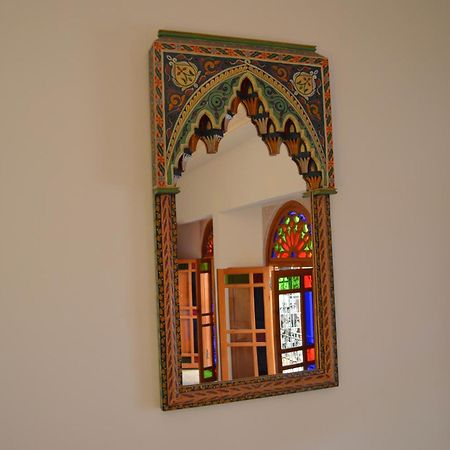 Riad Boustan Fès Exteriér fotografie